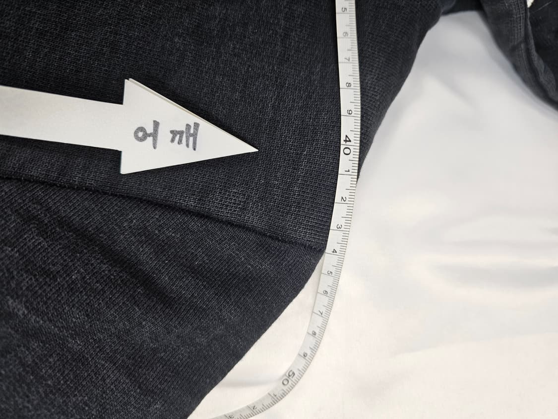 베이프우르서스후드 상품이미지7