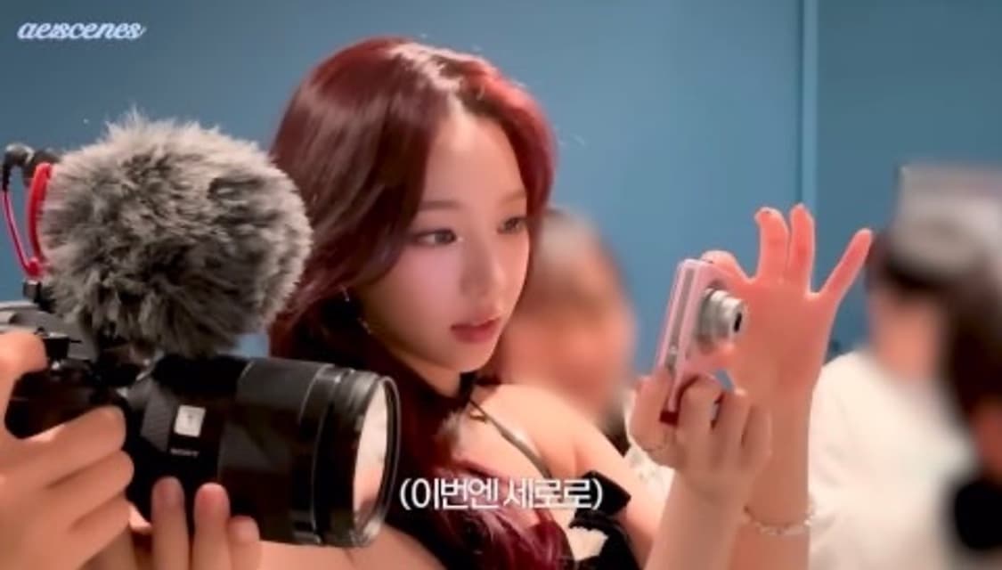 카시오 엑슬림 ex-z80 핑크 빈티지 디카 / 카리나 사용 상품이미지8