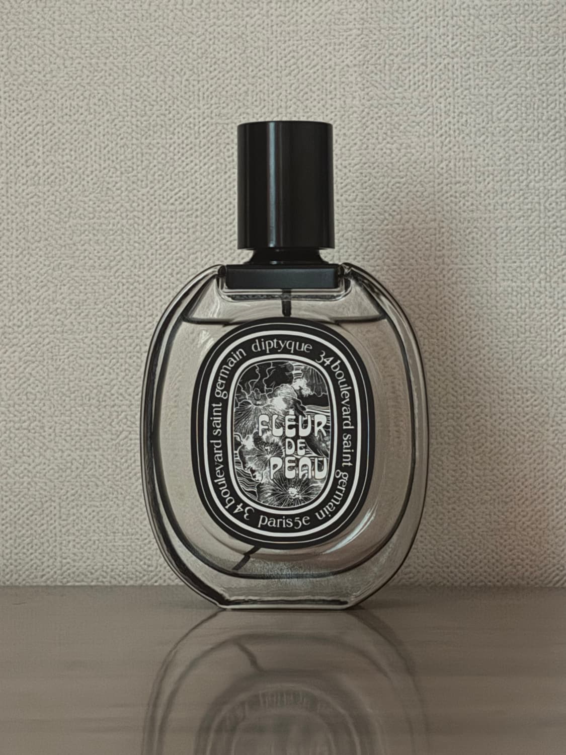 국문택)딥티크 플레르드뽀 edp 75ml 상품이미지1