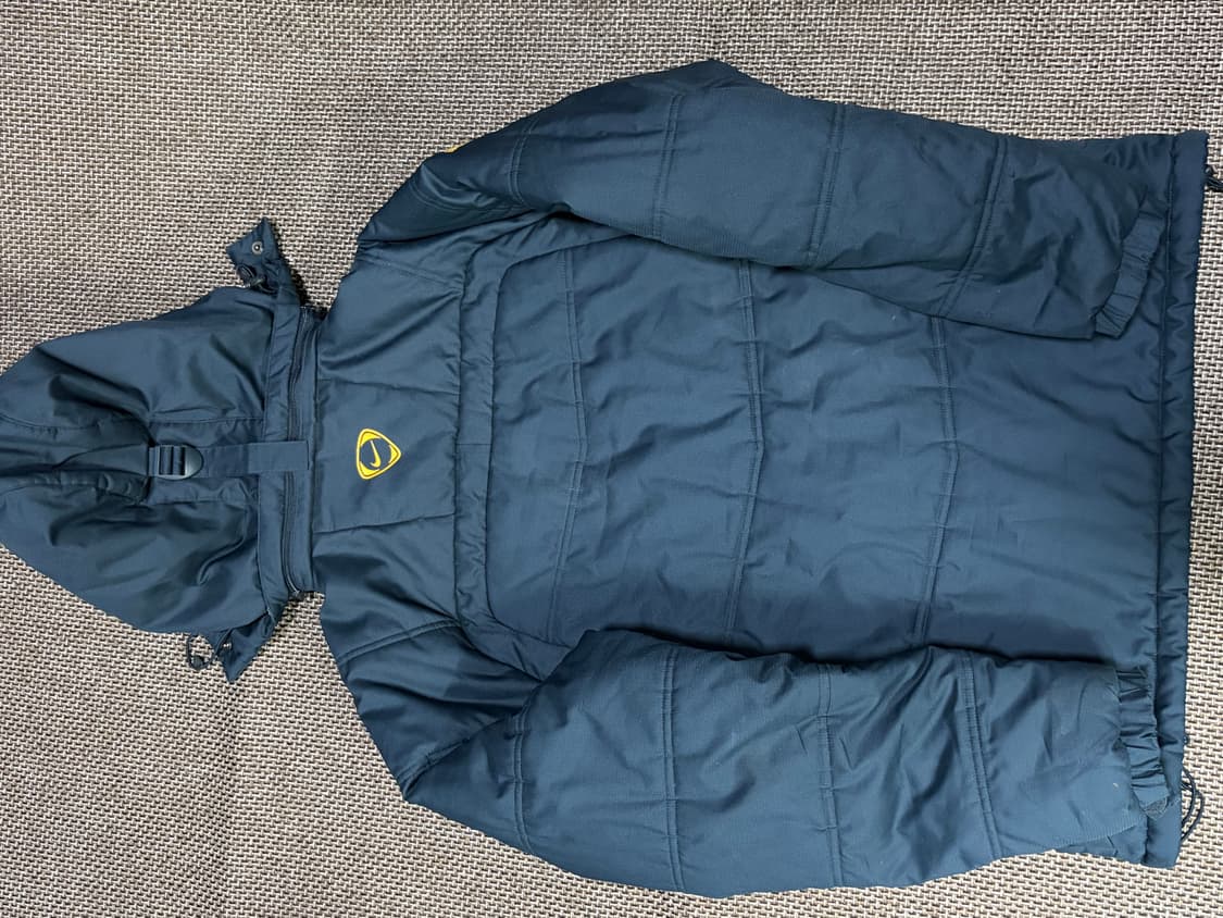 나이키 아스날 패딩 상품이미지7