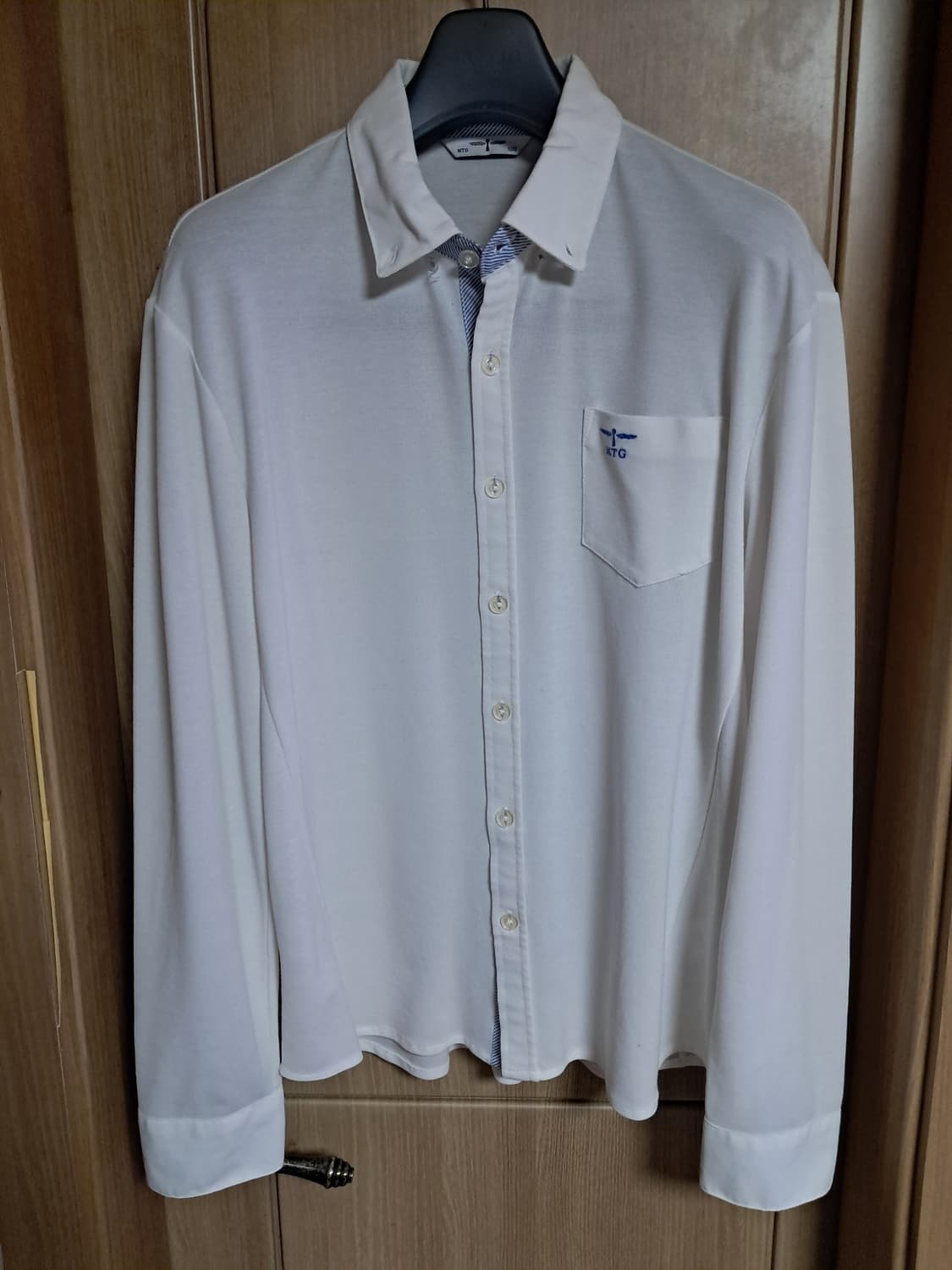 MTG 골프 긴팔셔츠 남성100  상품이미지1