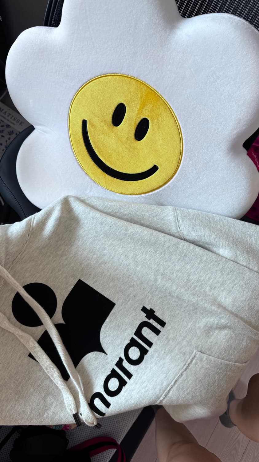 이자벨 마랑 후디 상품이미지3