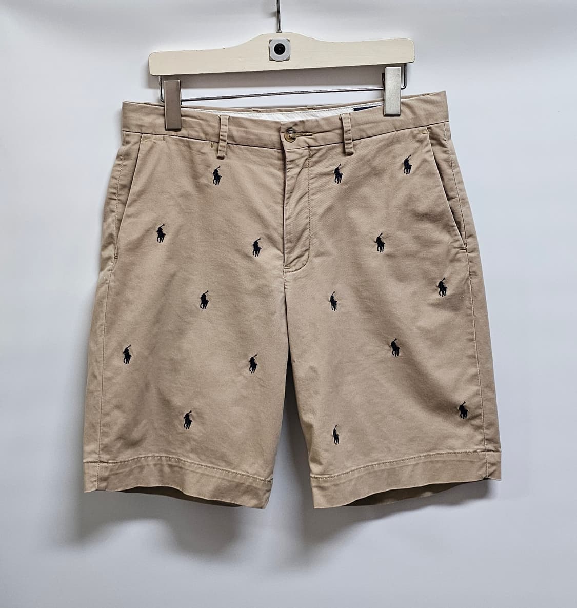 폴로랄프로렌 멀티포니 반바지 30 상품이미지1