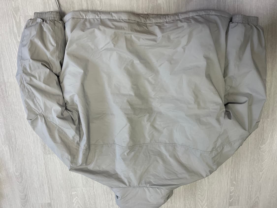 코드그라피 프리마로프트 패딩L 상품이미지5