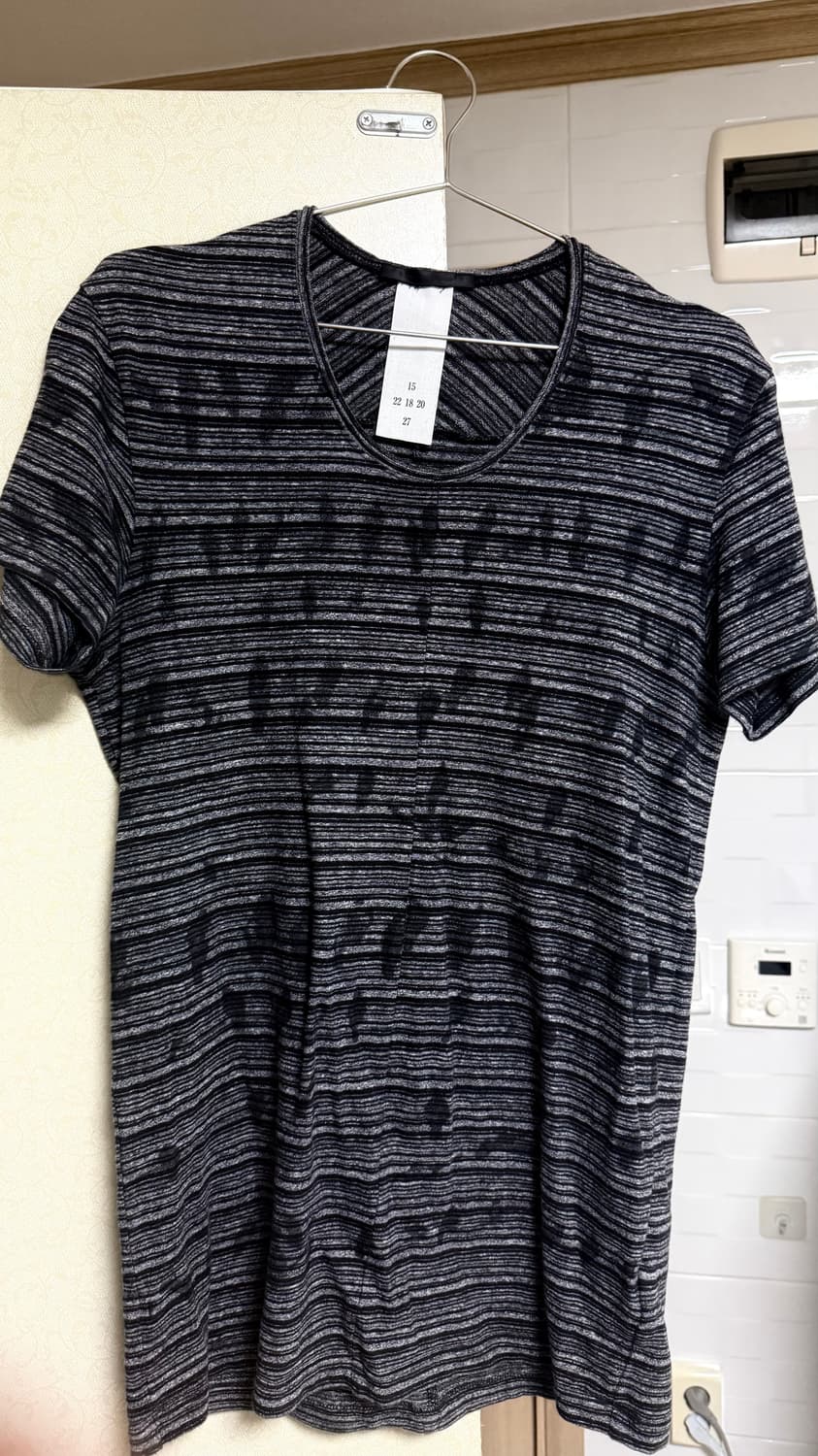 Viridi anne tee shirt 상품이미지1
