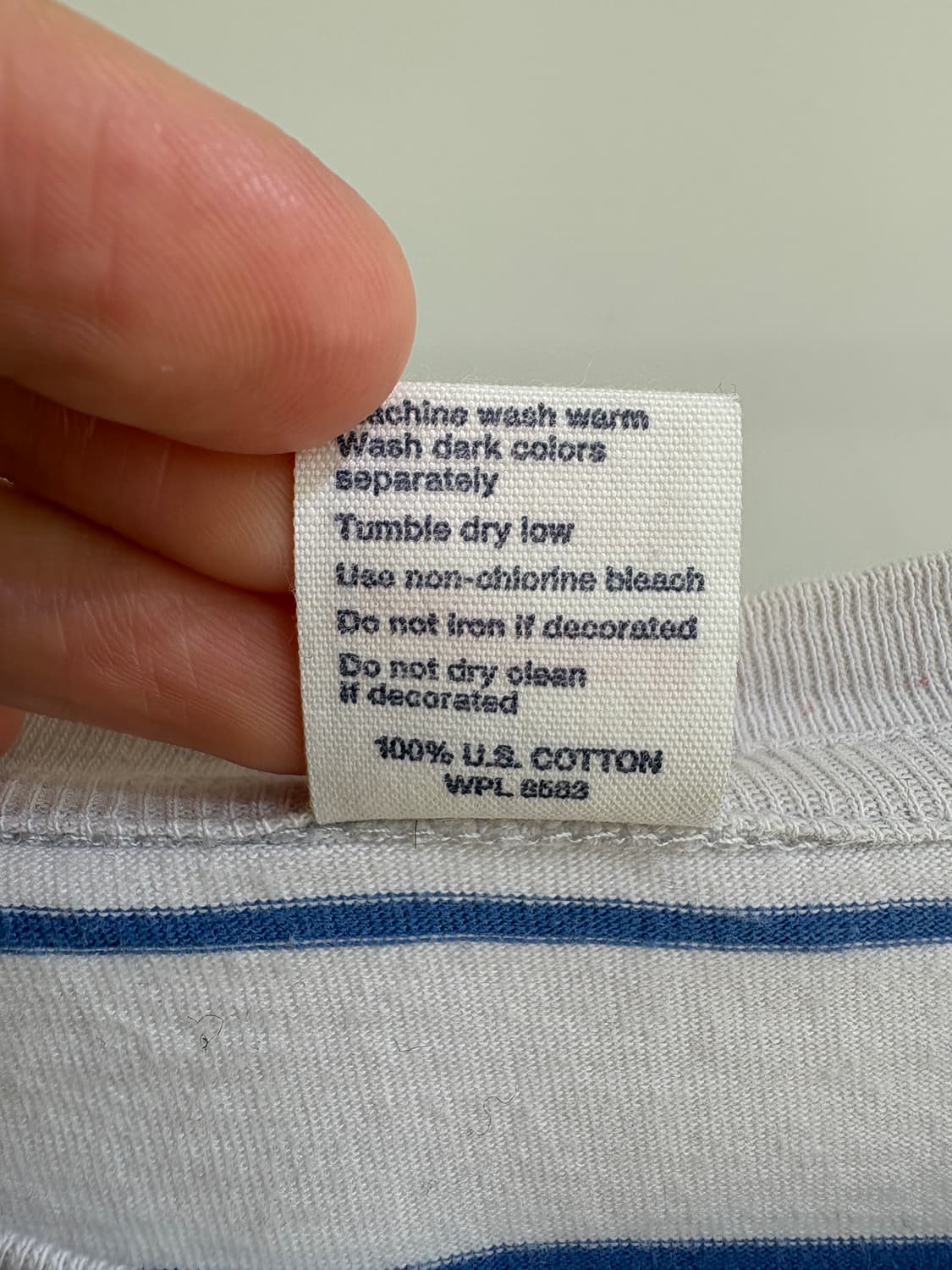 HEALTHKNIT 반팔 티셔츠 상품이미지7