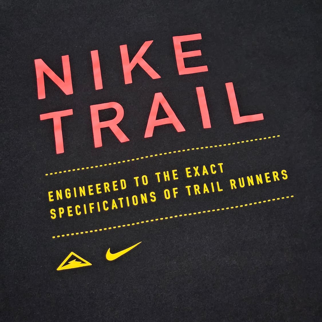 나이키 트레일 반팔티셔츠 상품이미지6