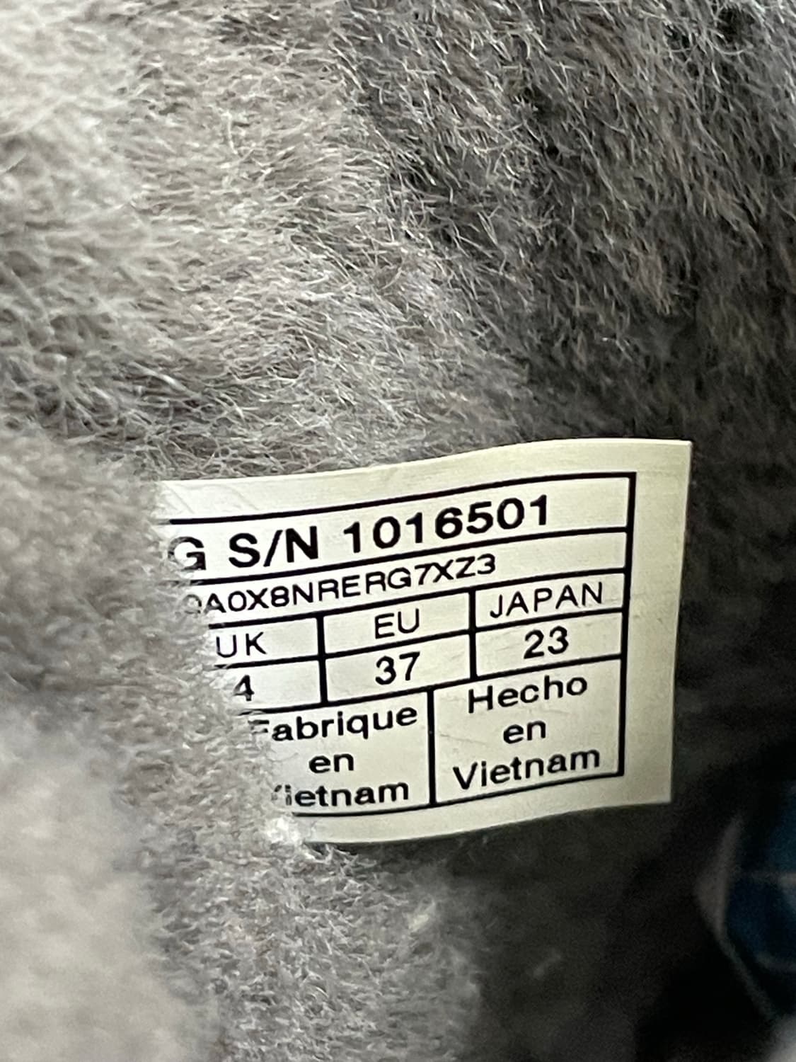 어그 미니 베일리 보우 II 230 상품이미지9