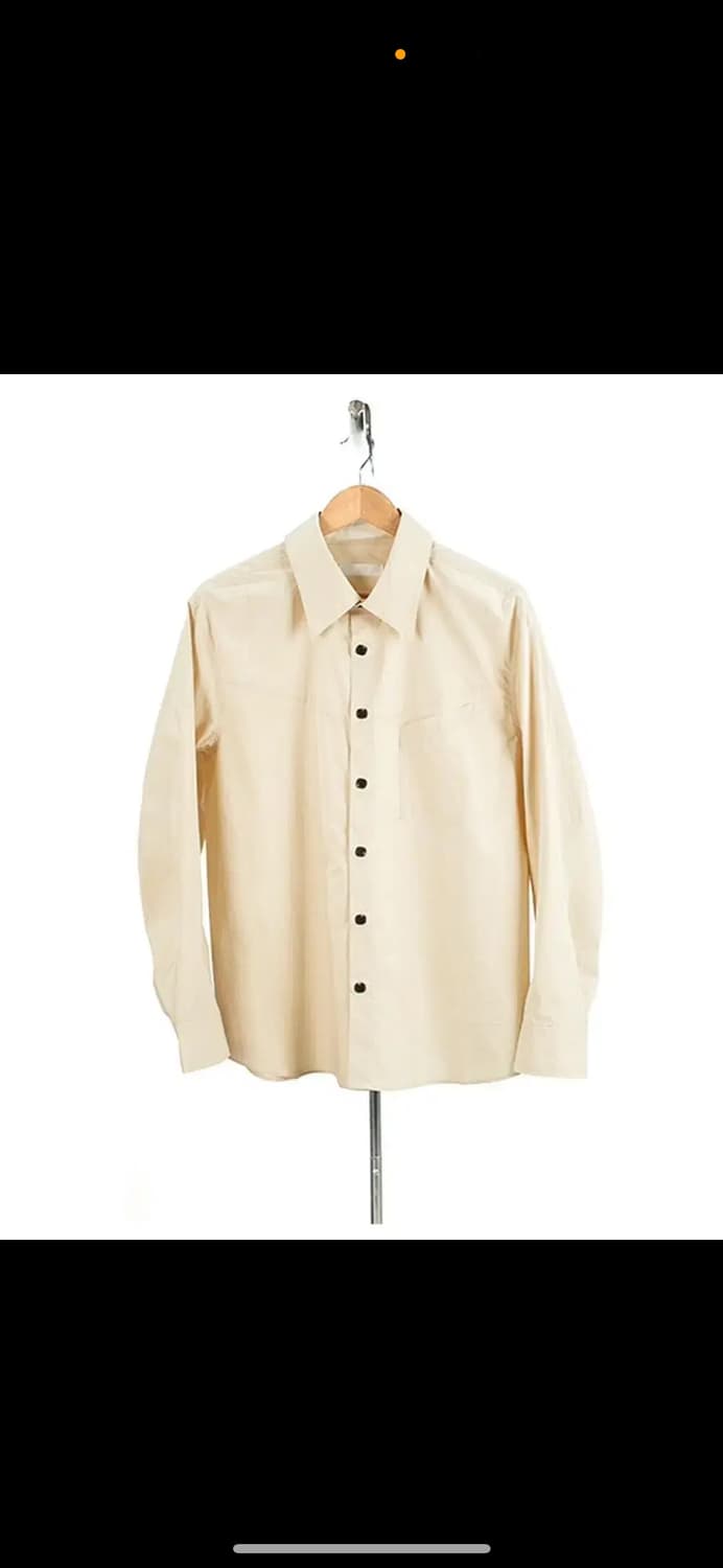 아이엘 aieul lue shirts 48 상품이미지1