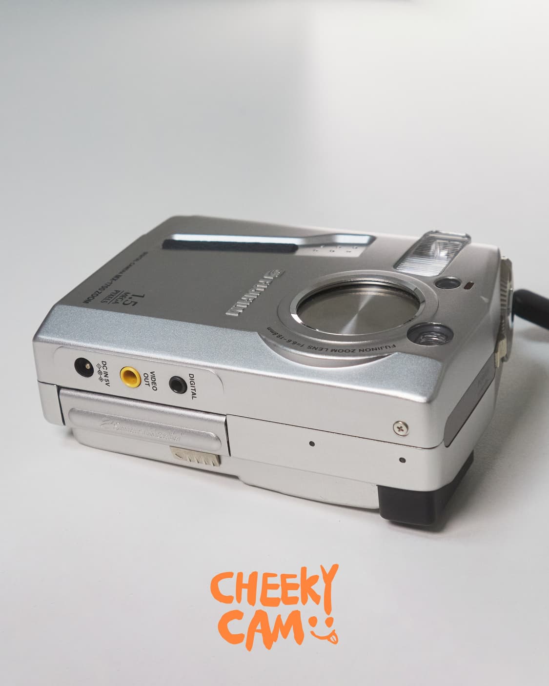 후지 MX-1700  상품이미지6