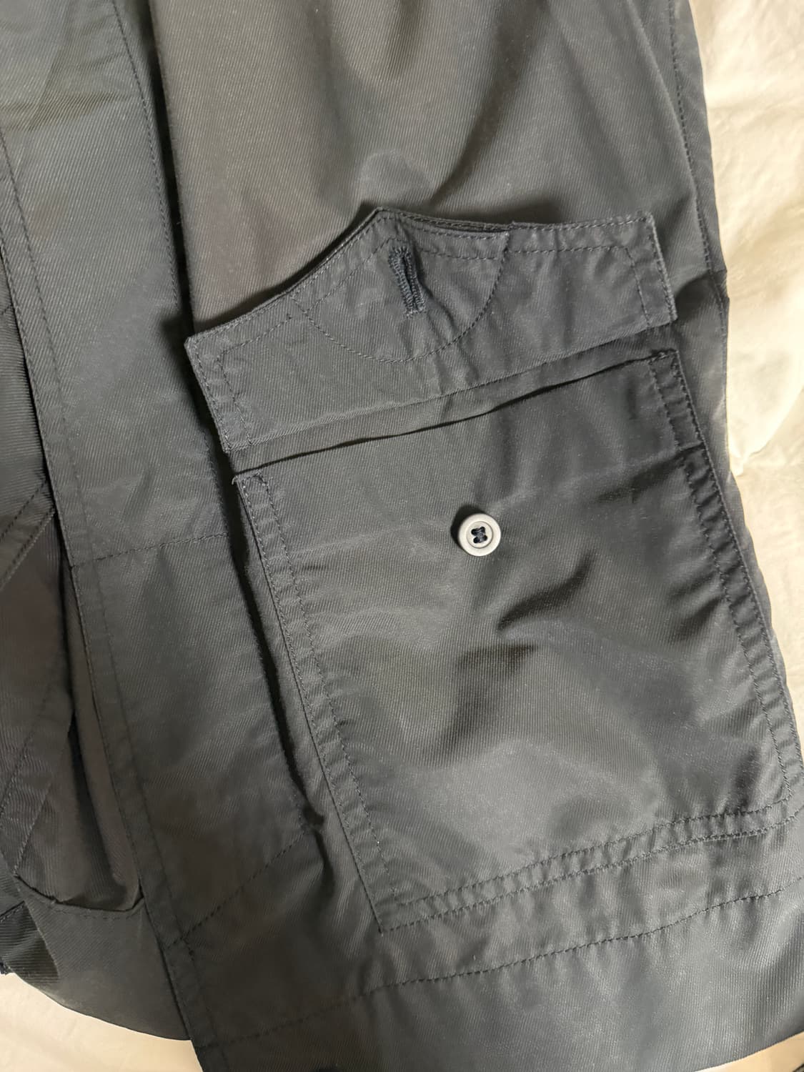 드리스 반 노튼 자켓 46 상품이미지4