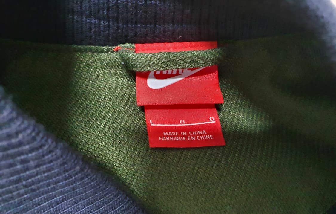 100 나이키 디스트로이어 패디드 자켓 상품이미지2