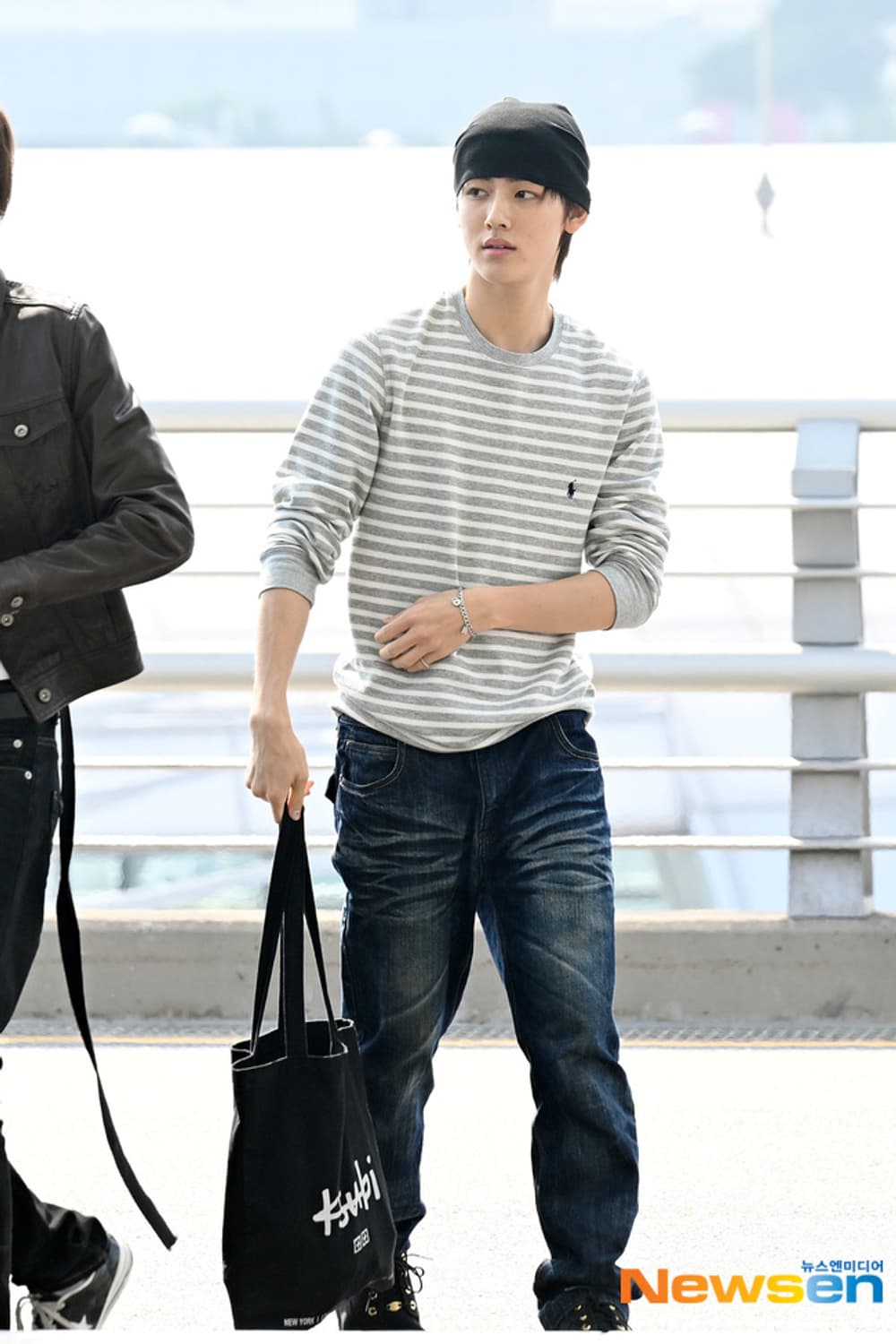 ksubi 에코백 코르티스 상품이미지1