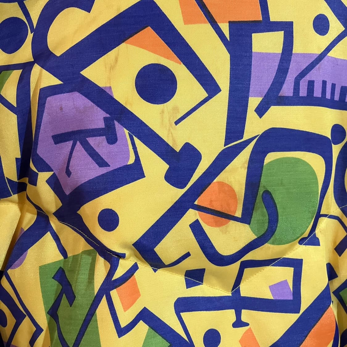 리복 올드스쿨 패딩 상품이미지9