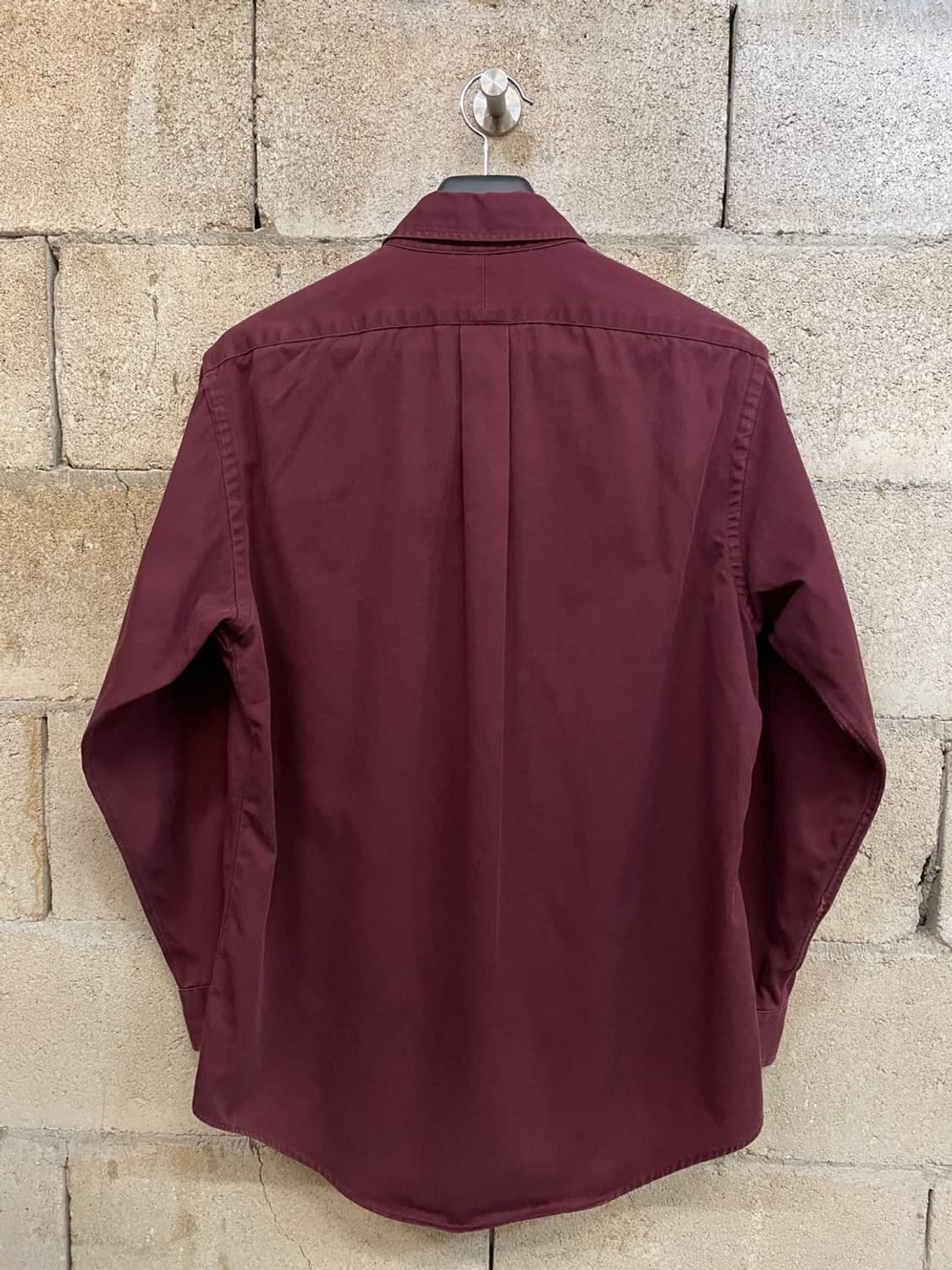 90s 폴로 랄프로렌 ‘Blake’ 옥스포드 셔츠 상품이미지3