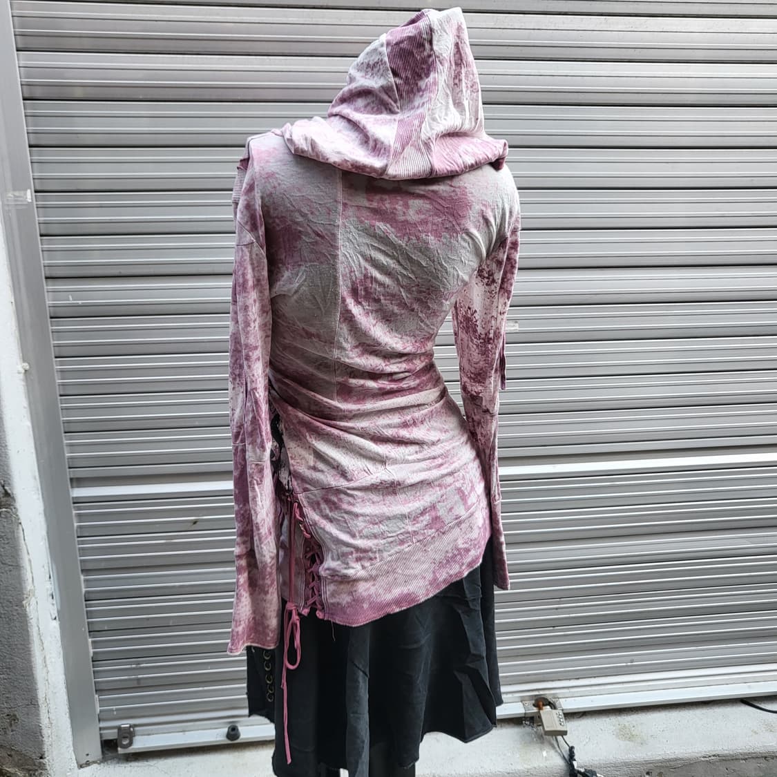 salvage Hooded long sleeves  상품이미지5