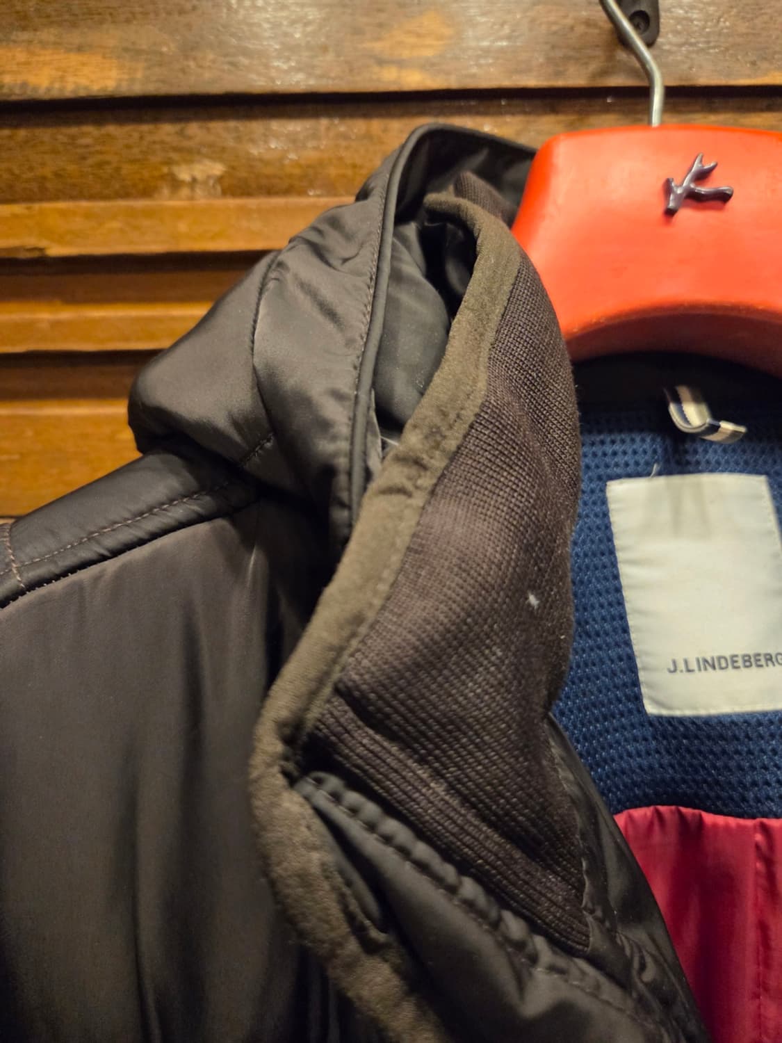 제이 린드버그 패딩자켓 상품이미지3