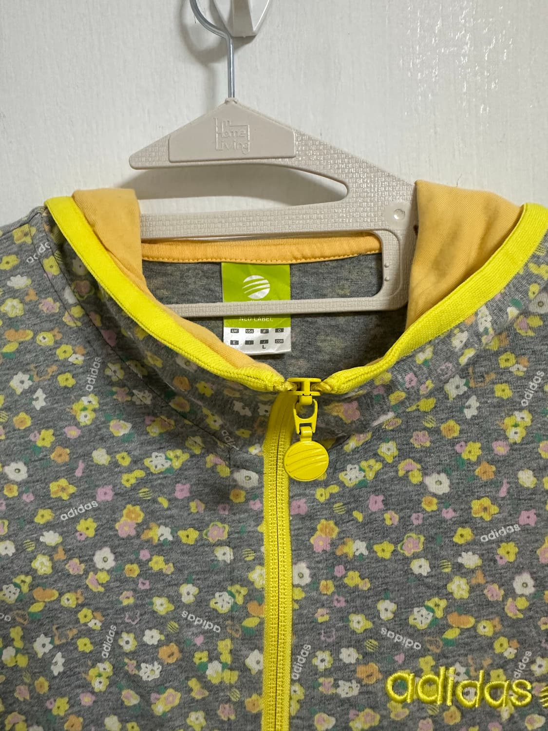 아디다스 잔꽃 모리걸 후집 상품이미지3