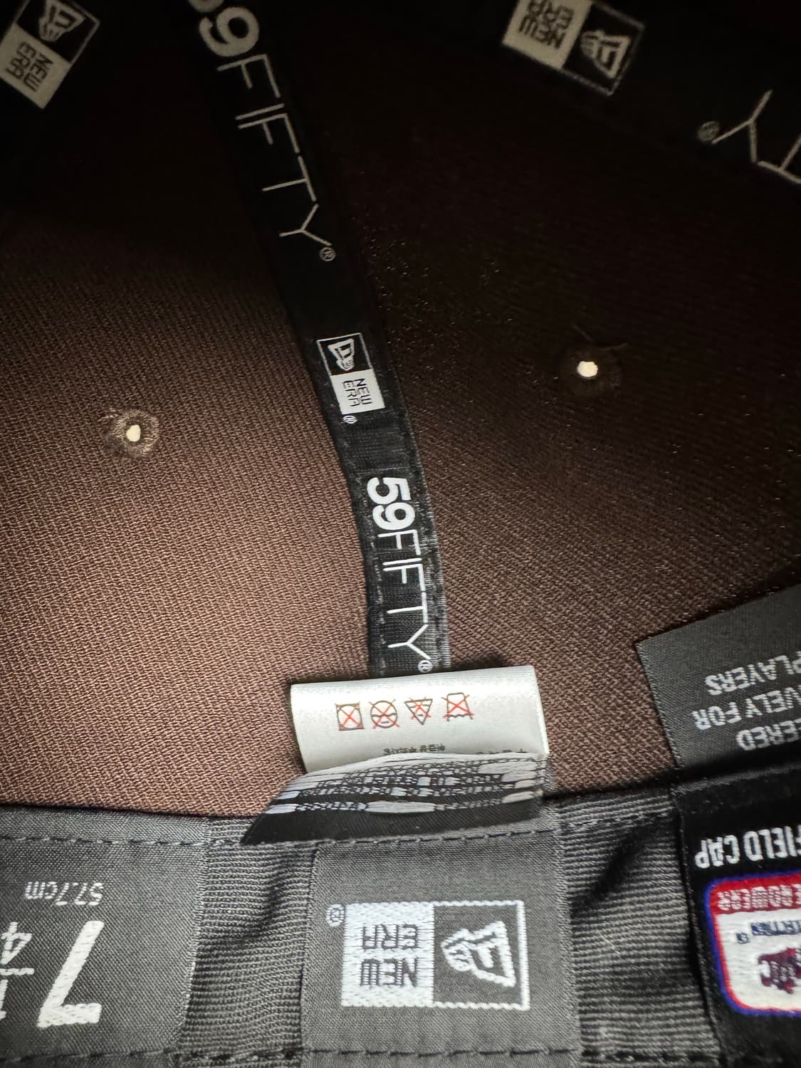 뉴에라 59fifty 상품이미지4