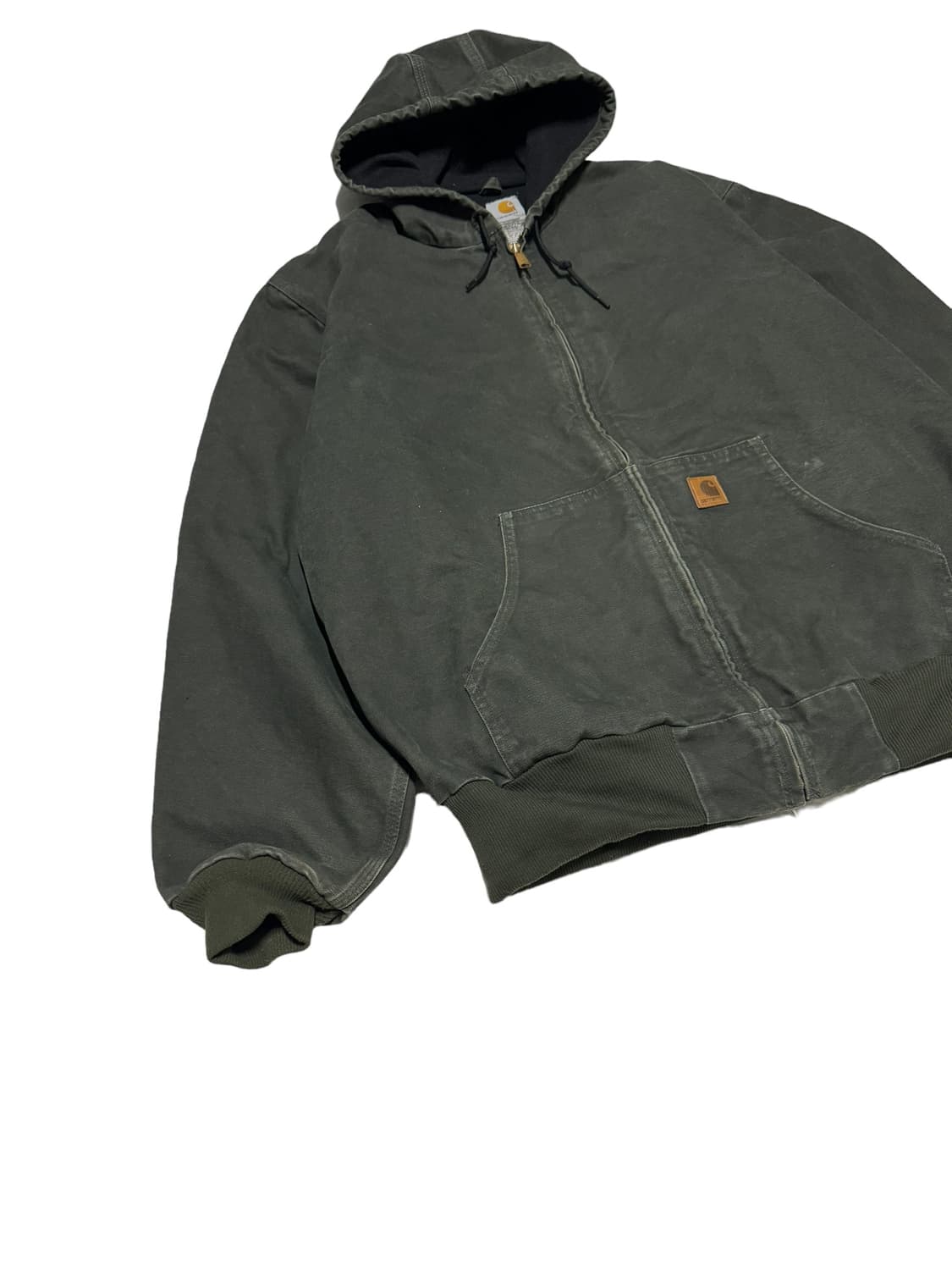 Carhartt 90‘s Vintage 액티브 자켓 상품이미지2