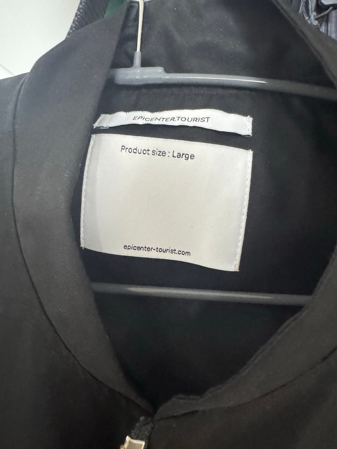 에피센터 투어리스트 ma-1 상품이미지3