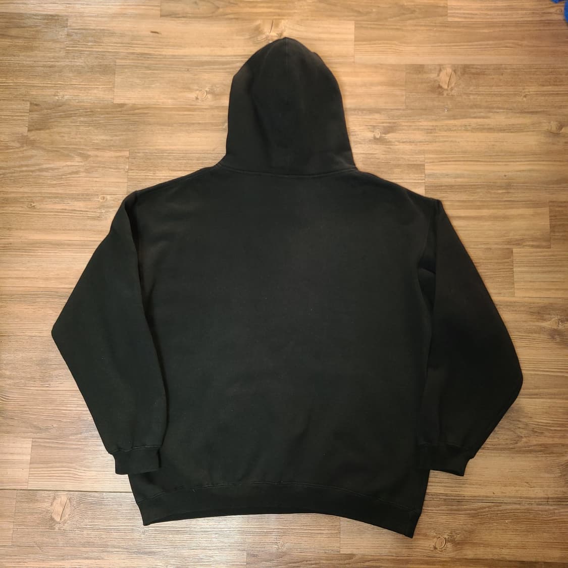 00s 빈티지 엑스라지 XLARGE 올드 후드 후드티 상품이미지4