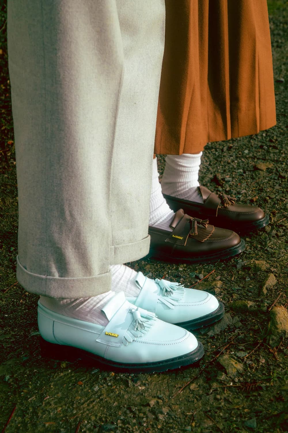 le FLEUR*  테슬로퍼 상품이미지5