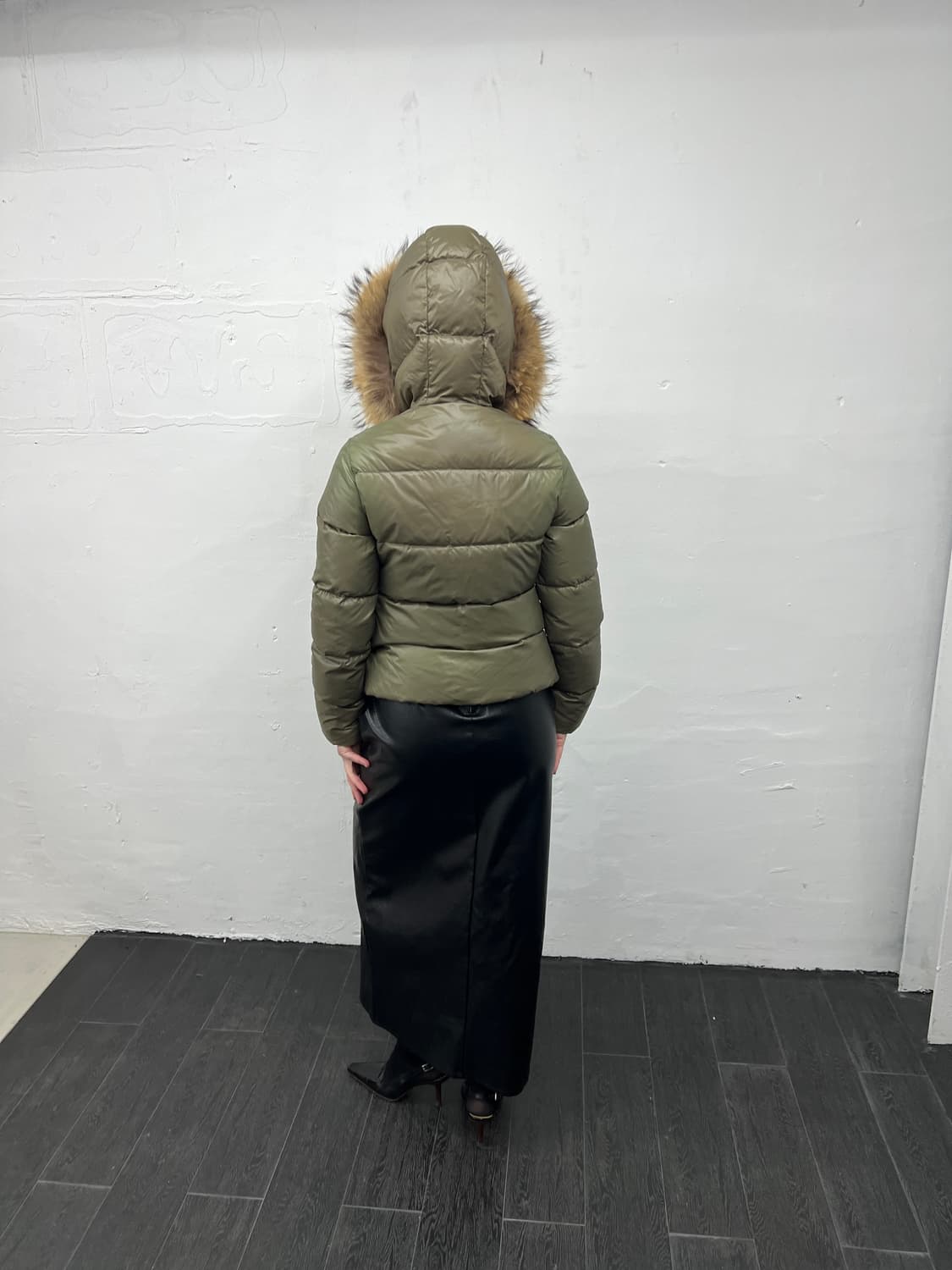 듀베티카 구스다운  상품이미지4