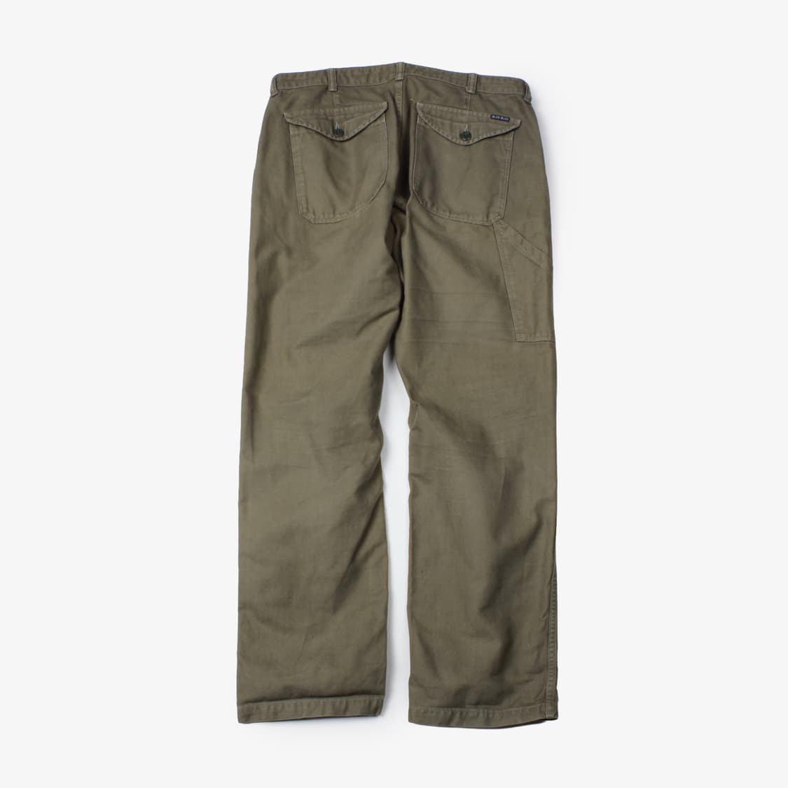 BLUE BLUE JAPAN 팬츠 상품이미지2