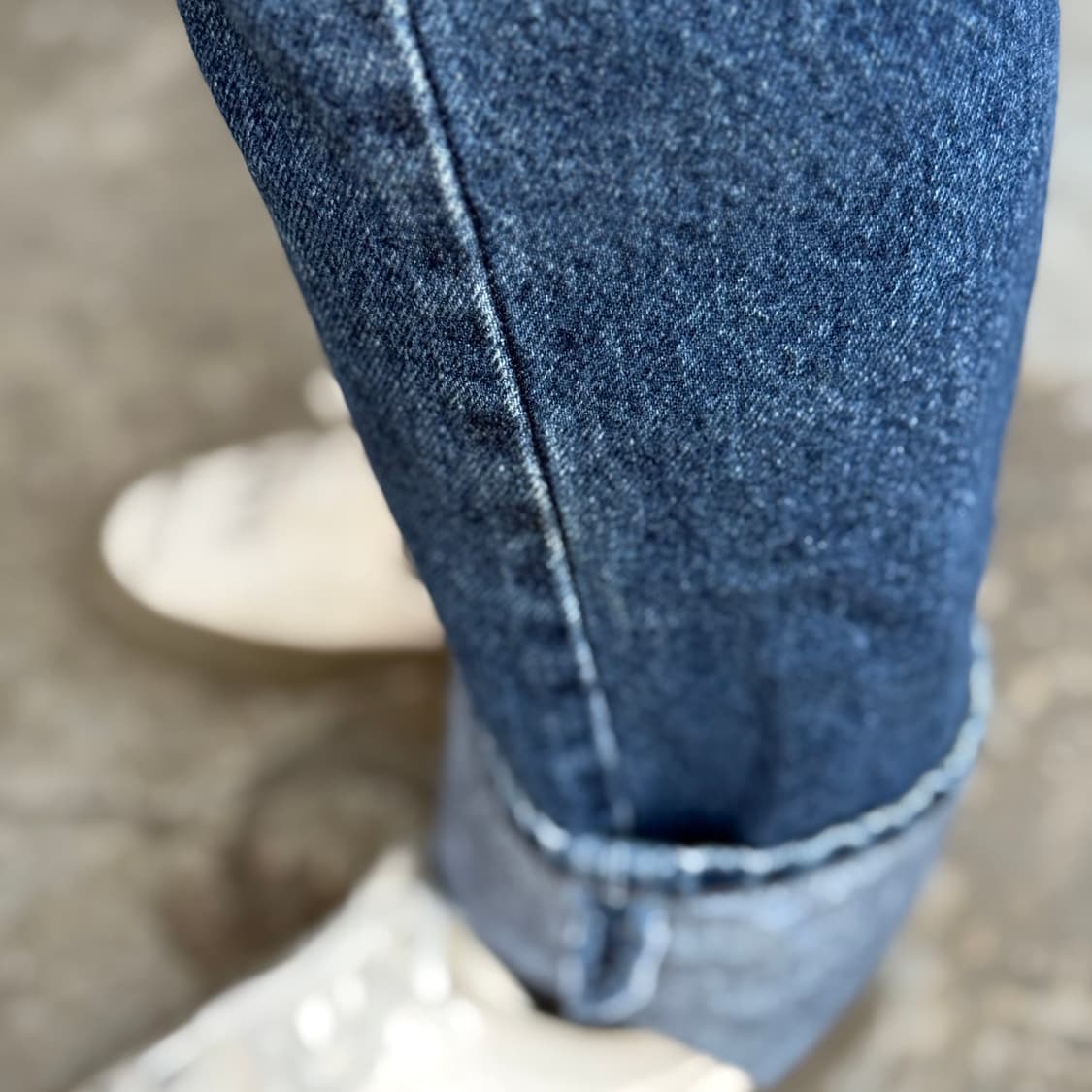 00’s 리바이스 501 스트레이트핏 데님 팬츠 33 상품이미지9