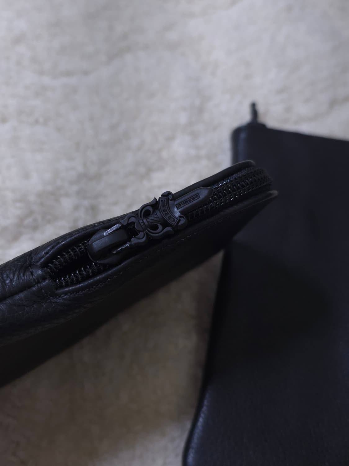 [OS] 크롬하츠 안경 케이스 상품이미지3