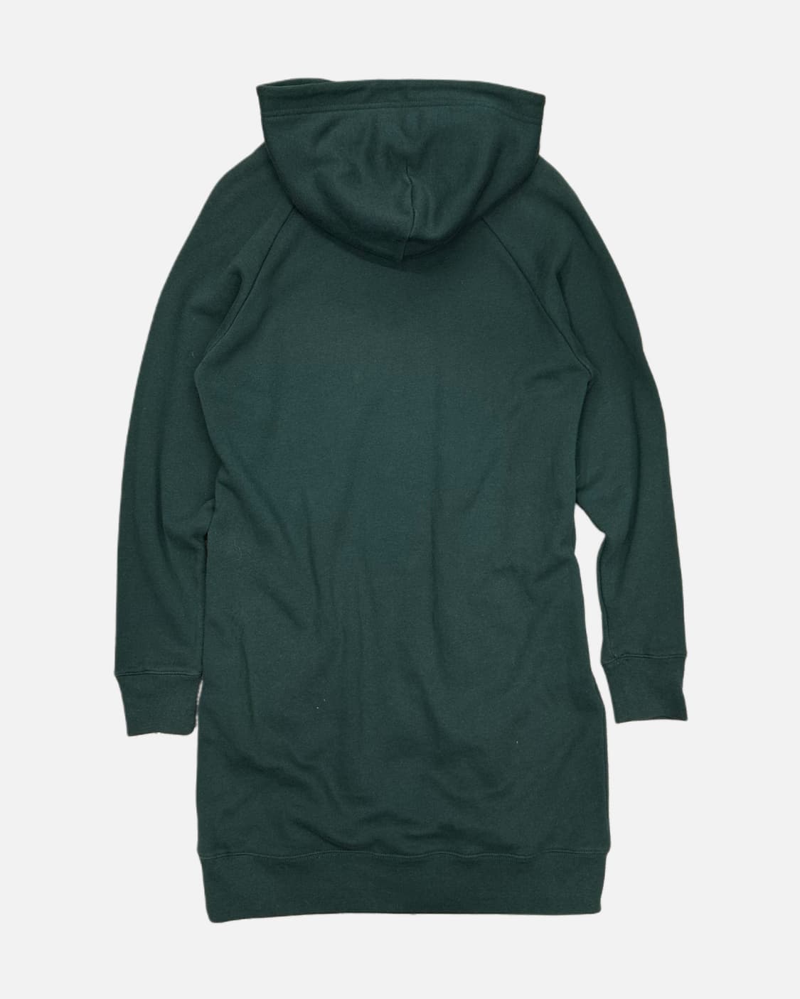 LEE green hood long dress 상품이미지4