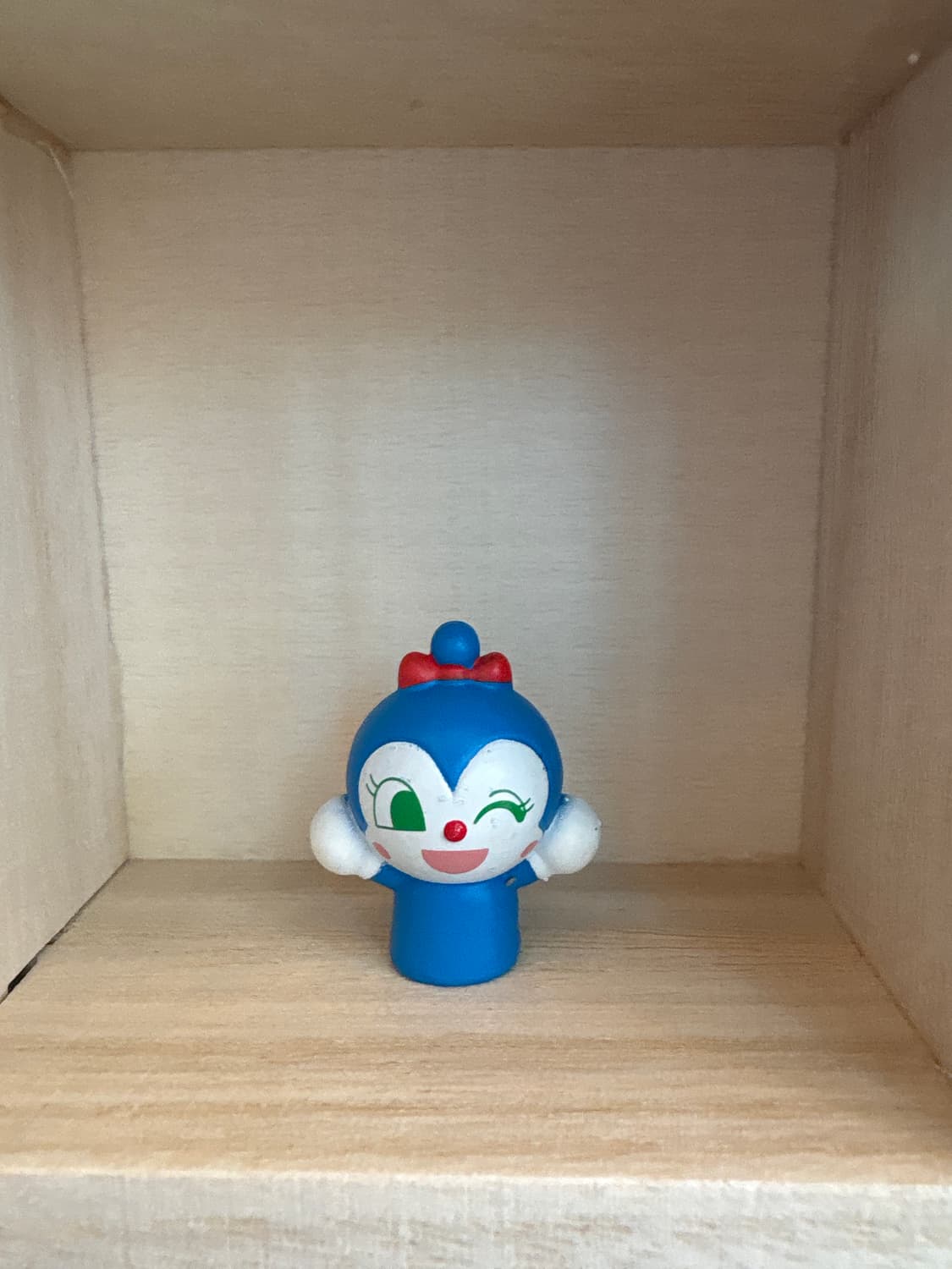 빈티지 미니미 딸랑이 피규어 상품이미지1