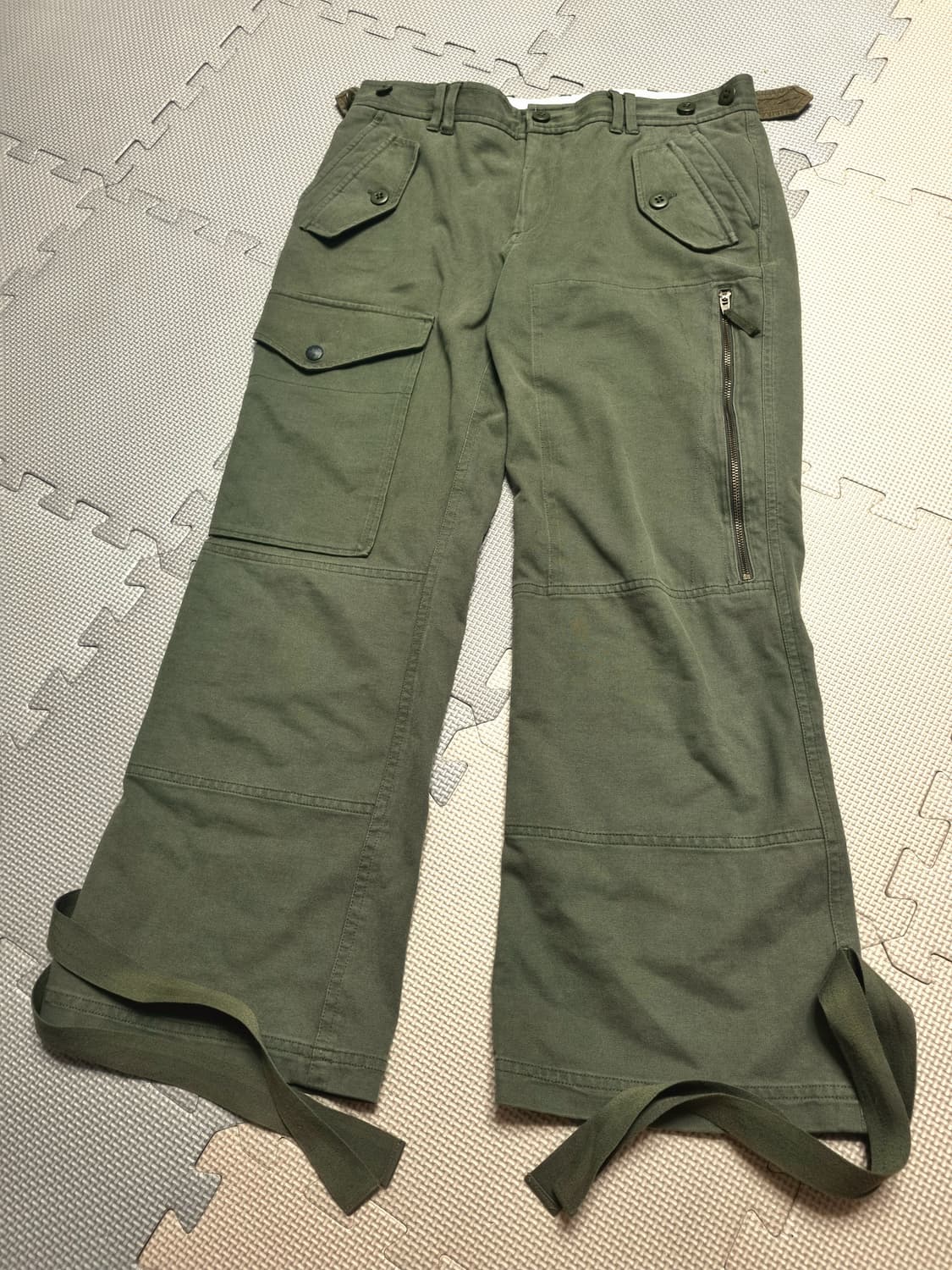 폴로 랄프로렌 바지 상품이미지1