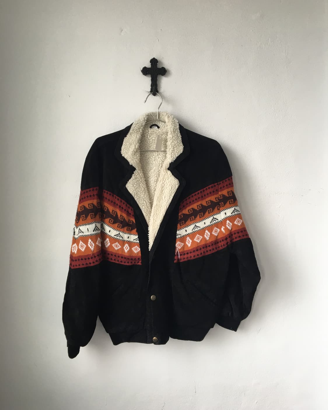 Ethnic mood jacket 상품이미지2