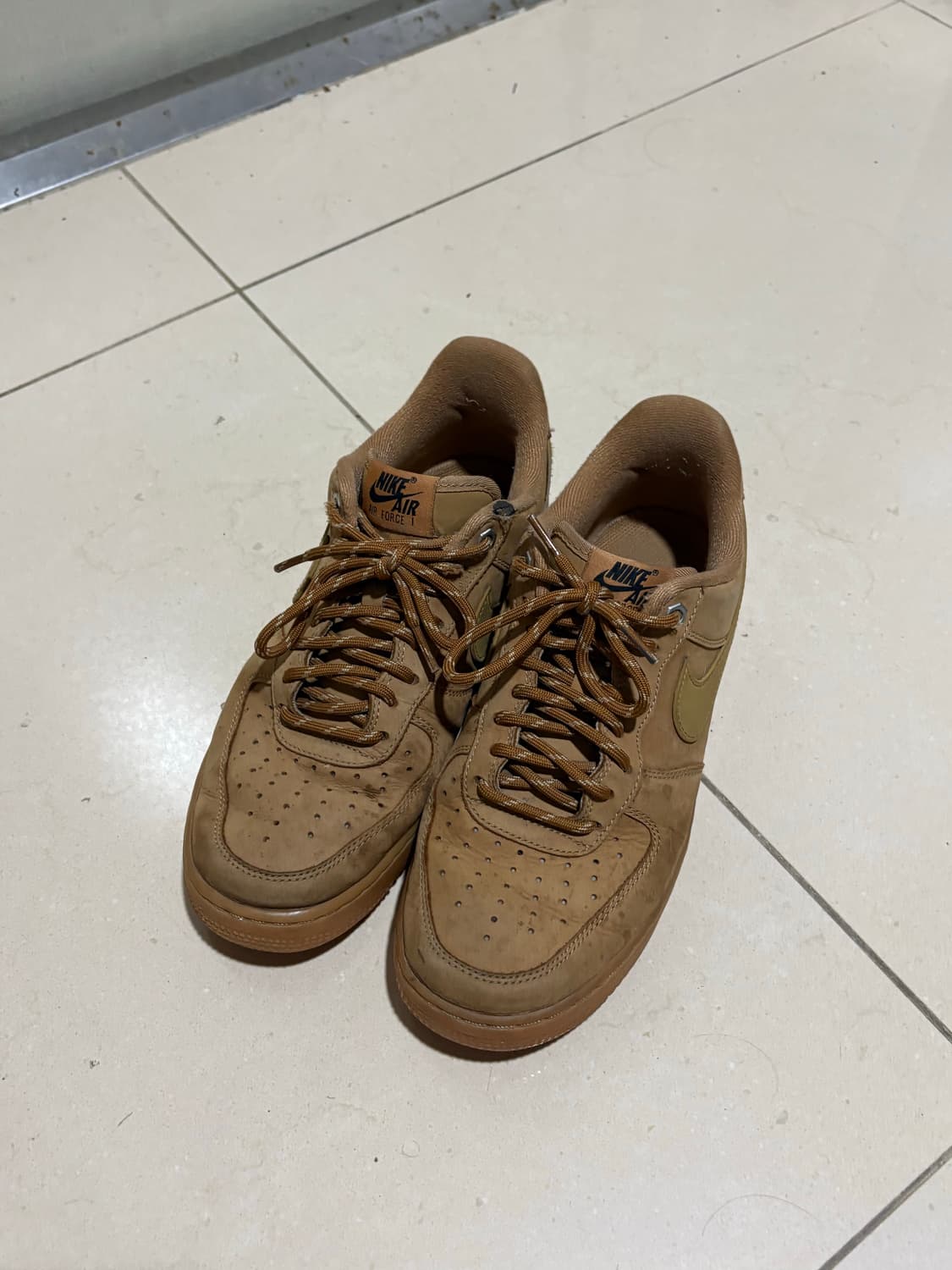 나이키 된장포스 상품이미지2