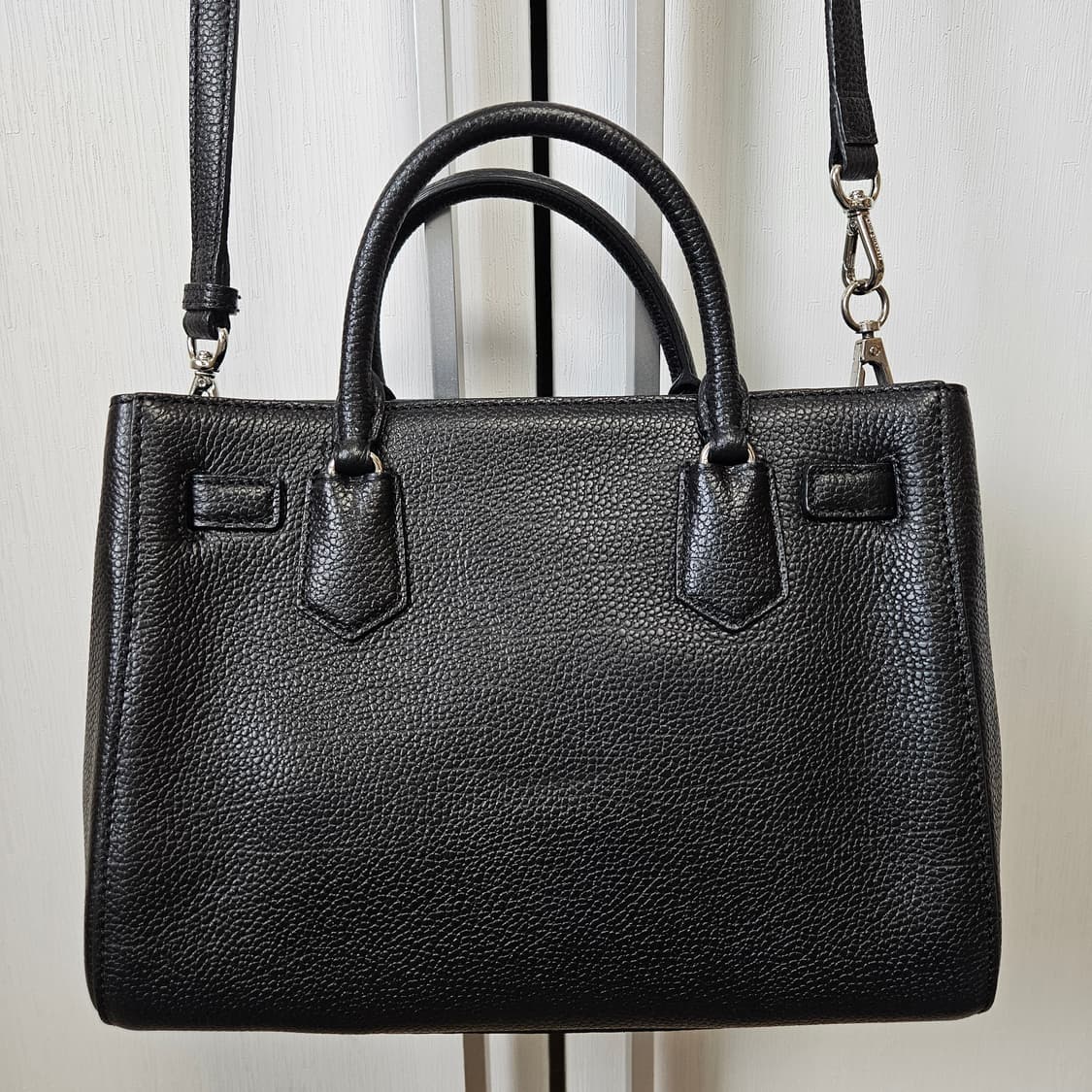 루이까또즈 가죽 가방 토트백 크로스백 상품이미지4