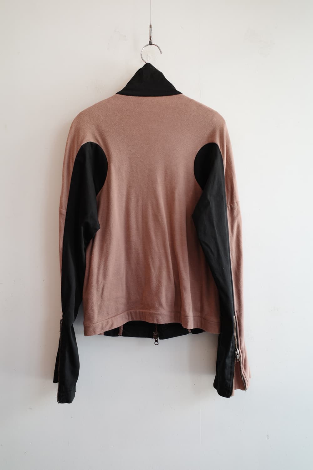 Japan brand 투웨이 집업 상품이미지8