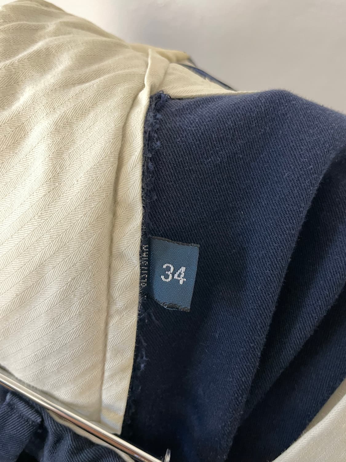 폴로 멀티포니 치노 쇼츠  상품이미지9