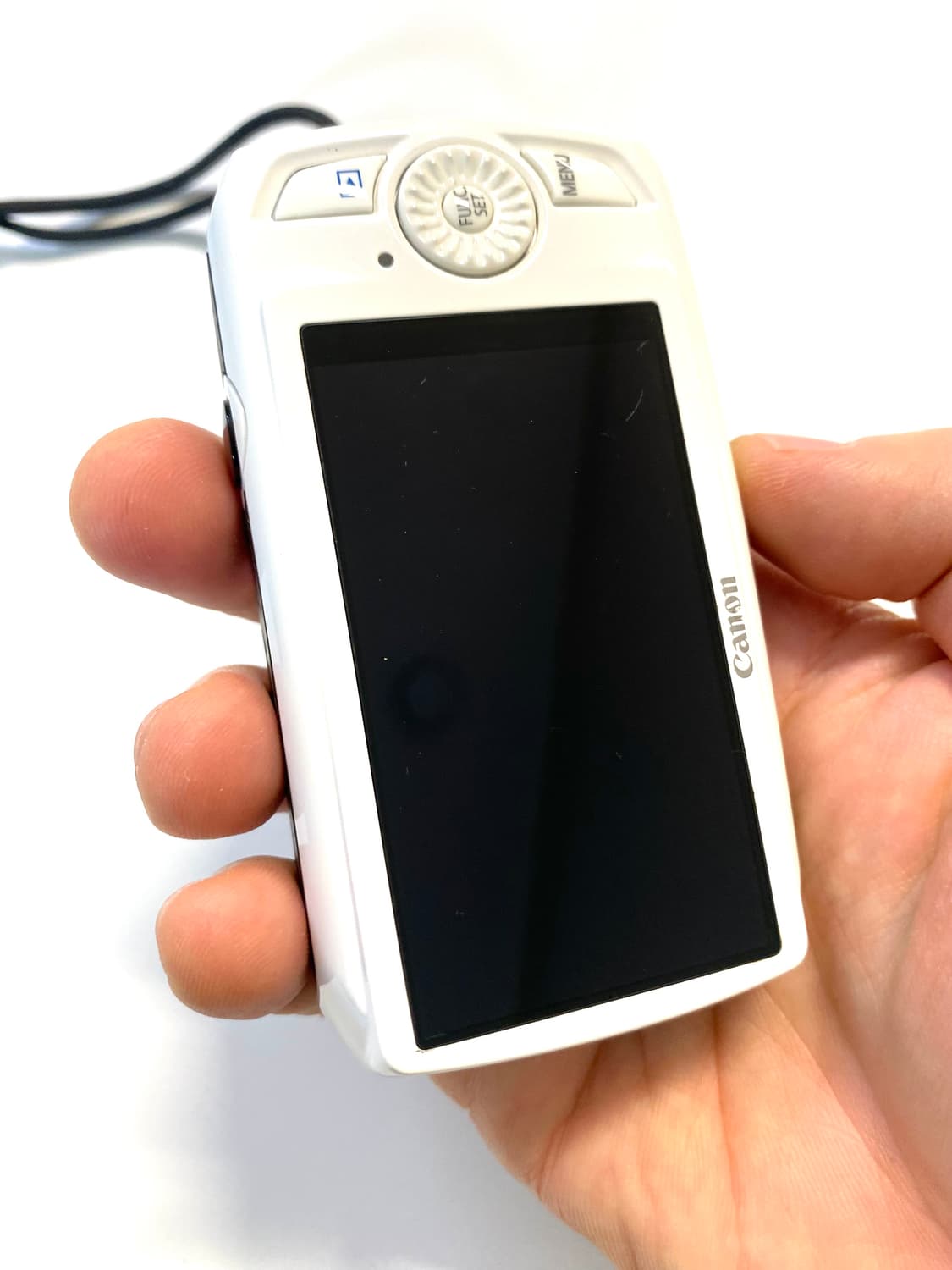 캐논 익서스 IXUS 300 HS 디지털 카메라 상품이미지9