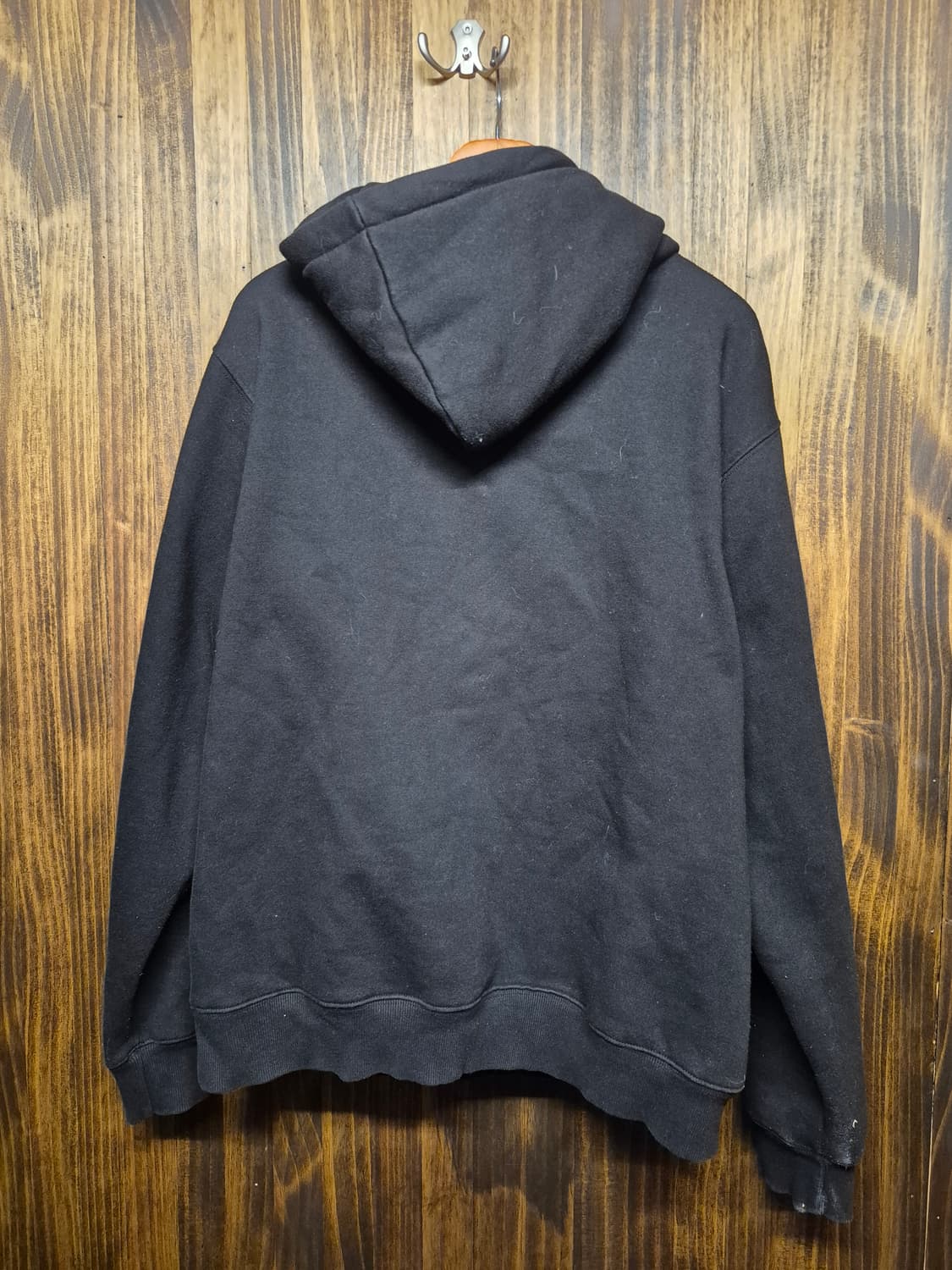 KASHI KO PRINTING HOODIE  상품이미지3