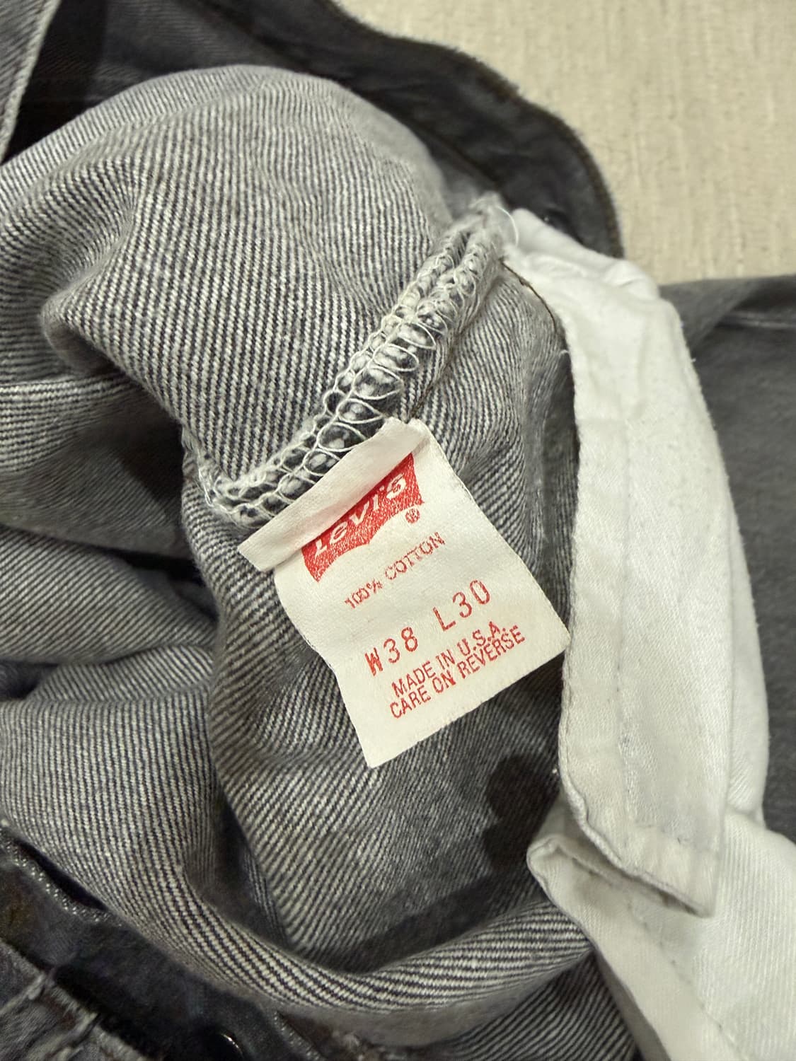 90s 501-0658 상품이미지9