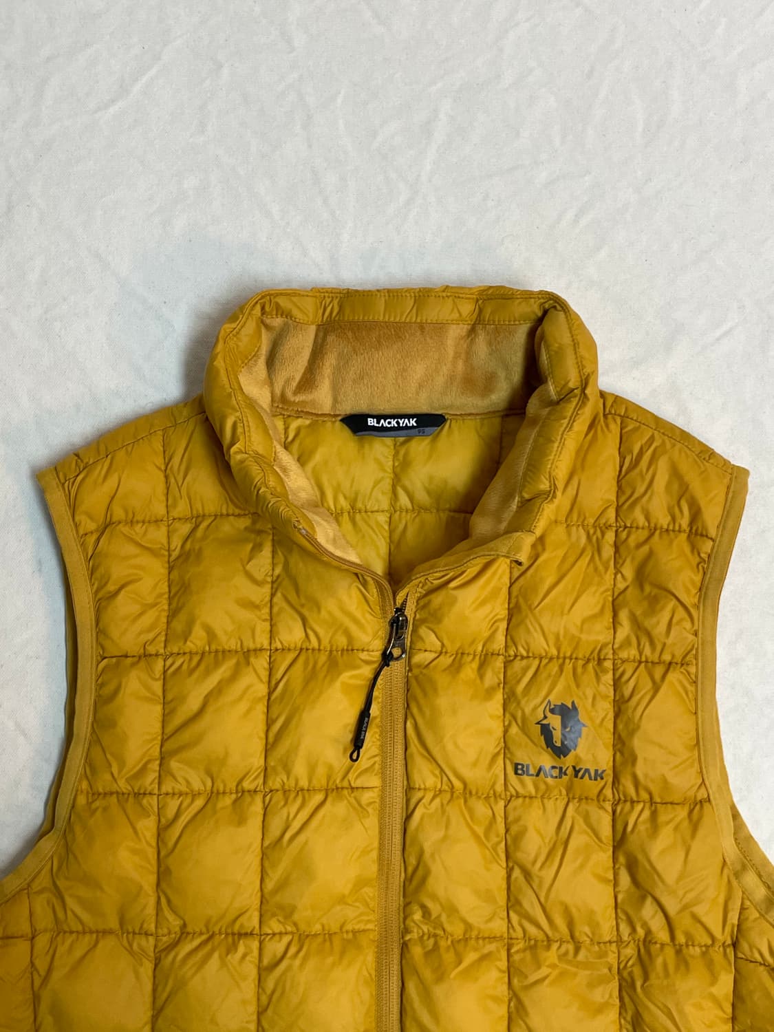 블랙야크 패딩 조끼 상품이미지6