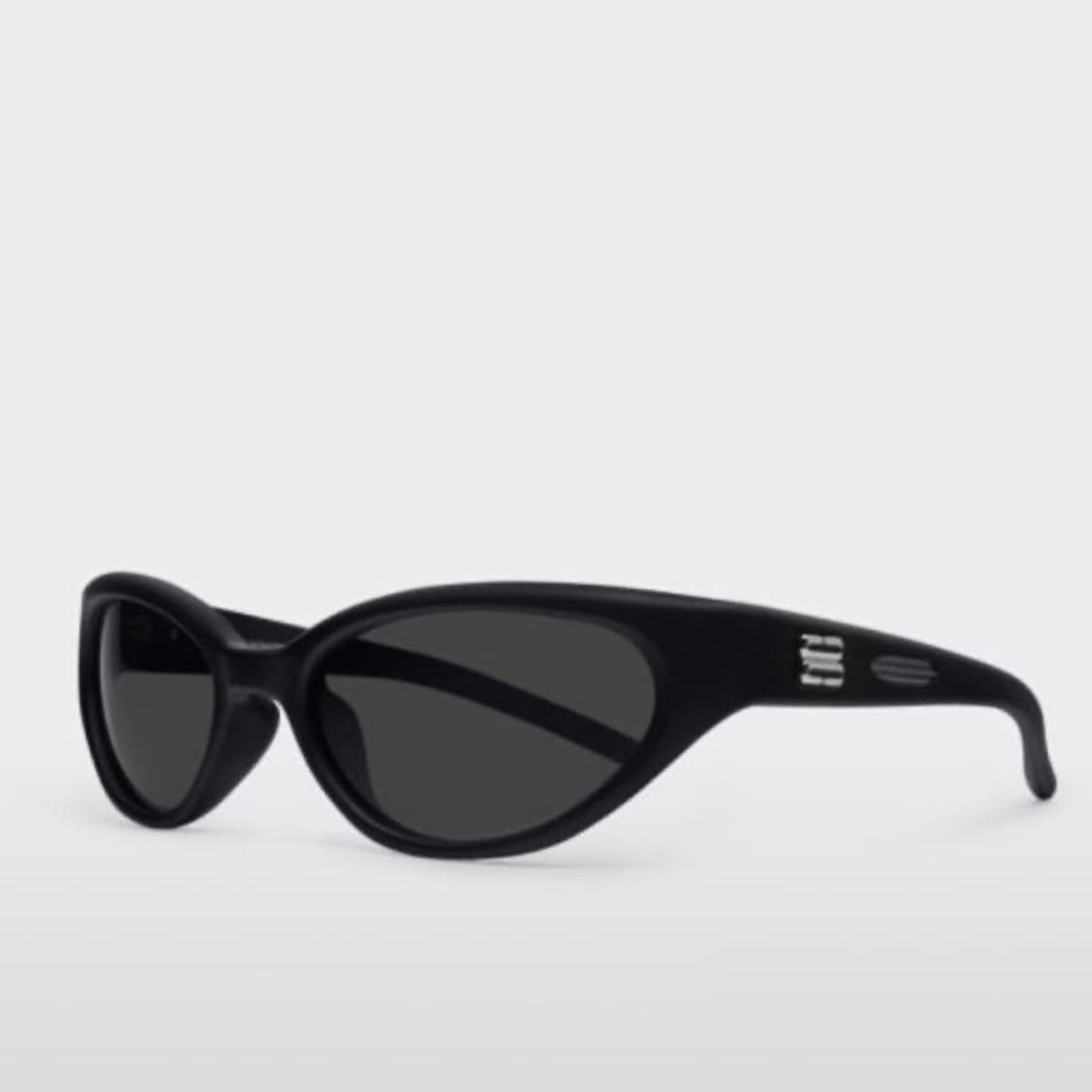 젠틀몬스터 JUICY 01 블랙 선글라스 상품이미지2