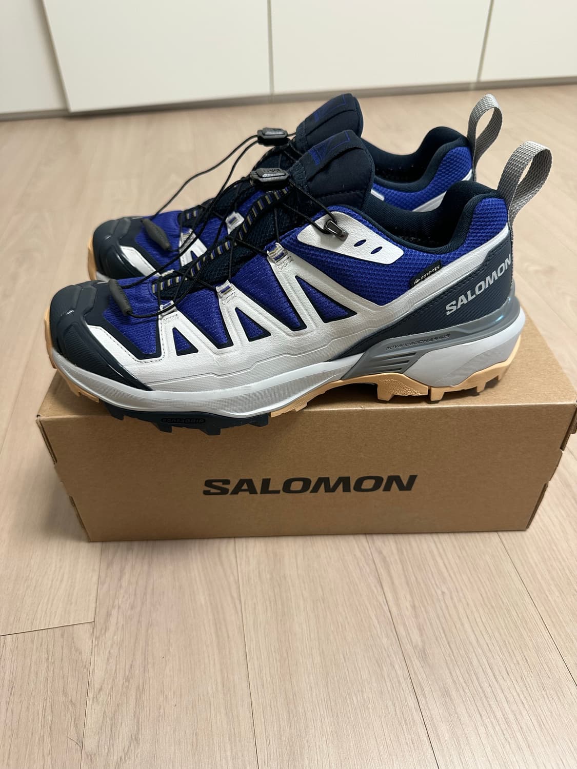 살로몬 x ultra 360 edge gtx 상품이미지2