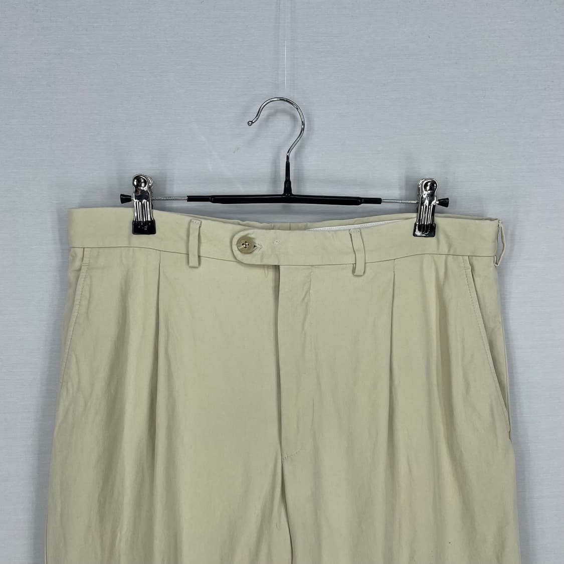 LOEWE pintuck pant 상품이미지2