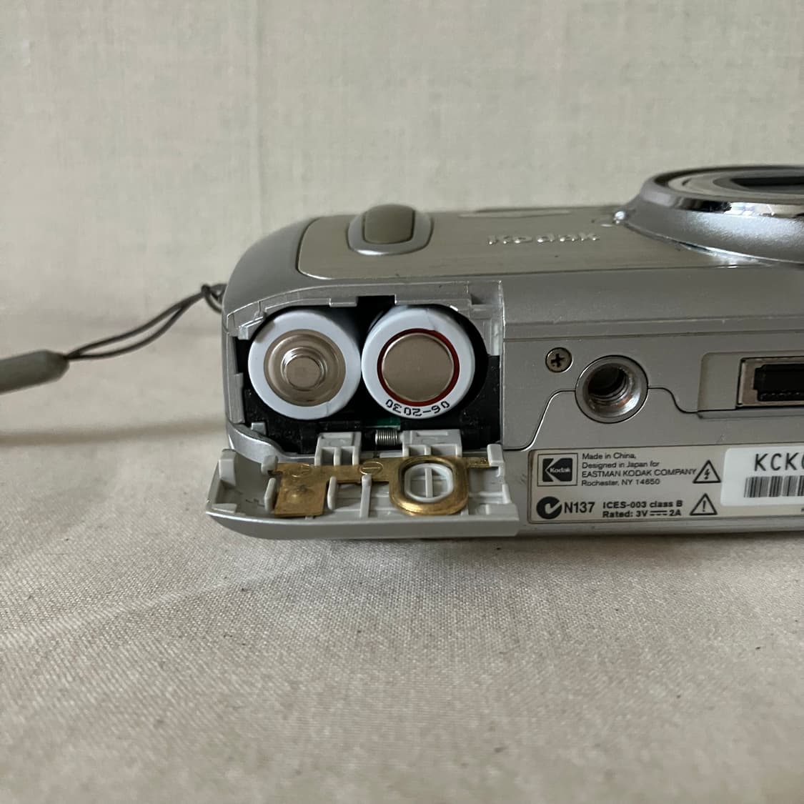 코닥 이지쉐어 dx6340 상품이미지5