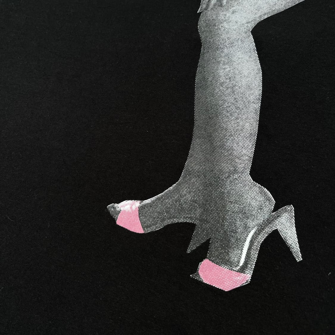 Stussy Skate Tough Tee 상품이미지3