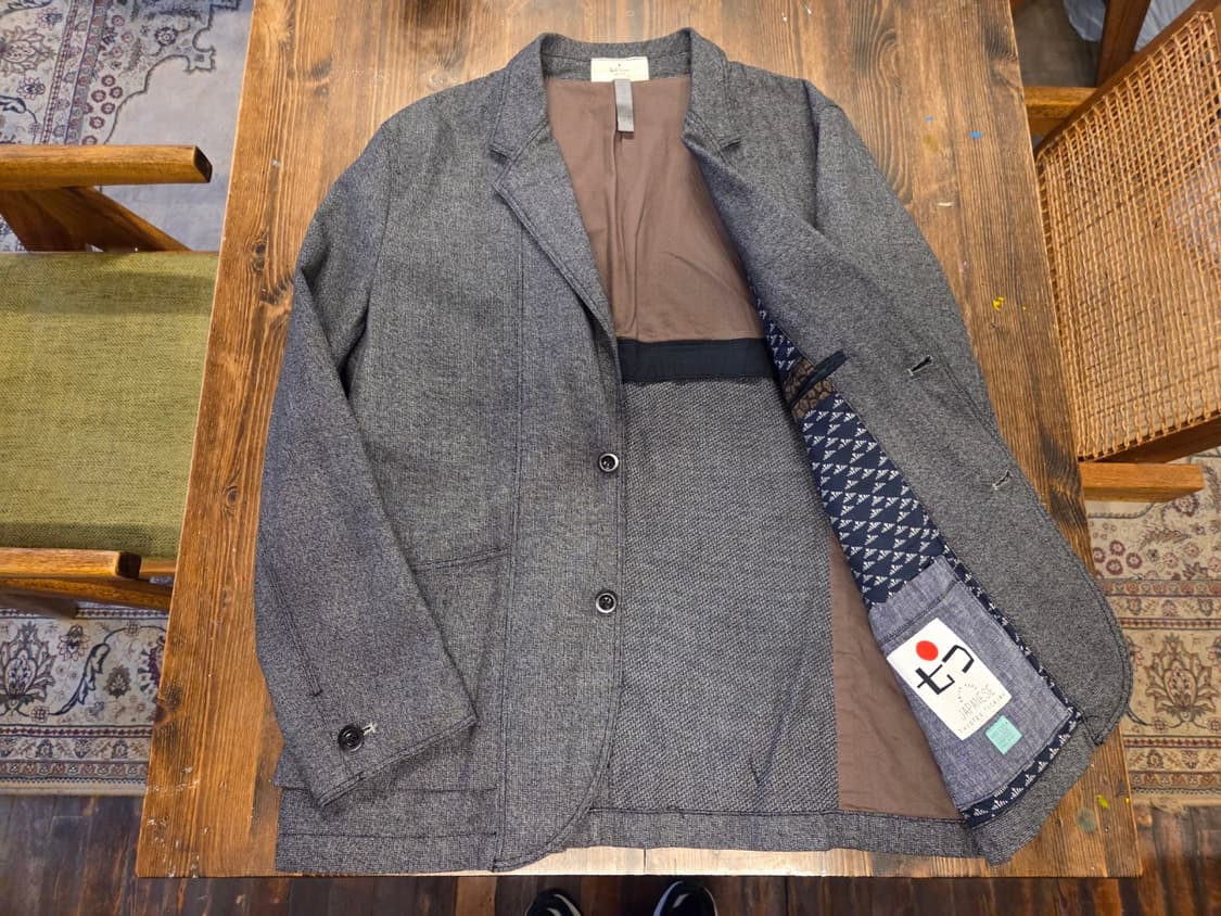 폴스미스 워크자켓 상품이미지10