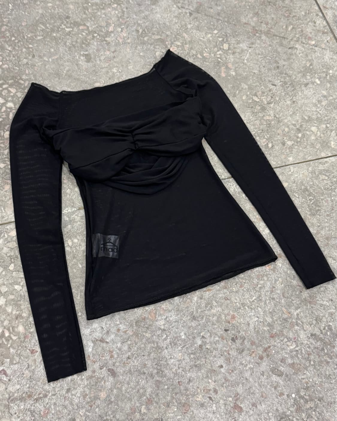 VINAGE TOP 상품이미지1